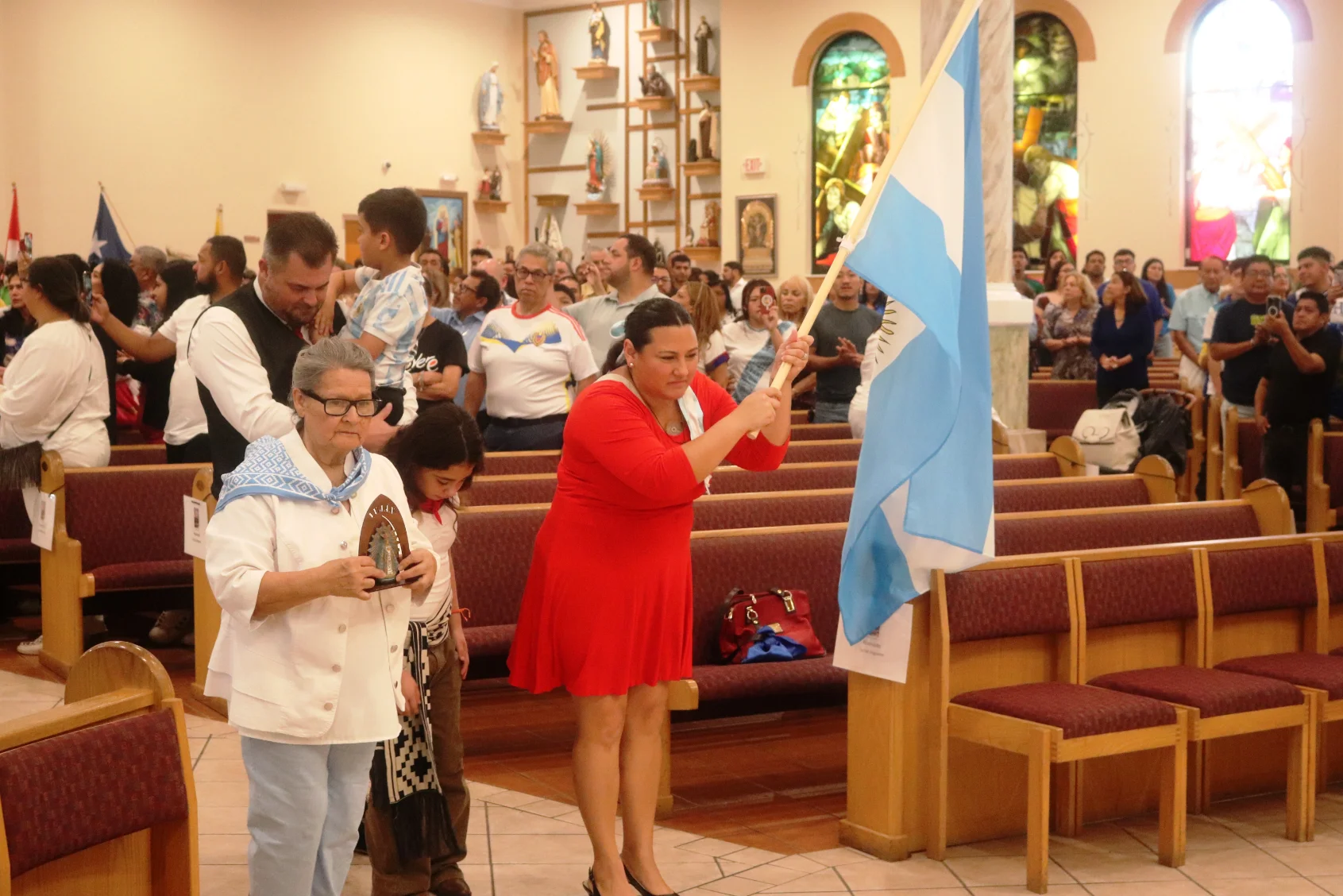 Scalabrinians Special Event